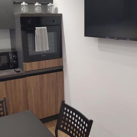Piccolo Paradiso In Pieno Centro Кастел ди Сангро Екстериор снимка