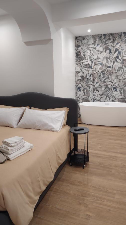 Piccolo Paradiso In Pieno Centro Кастел ди Сангро Екстериор снимка