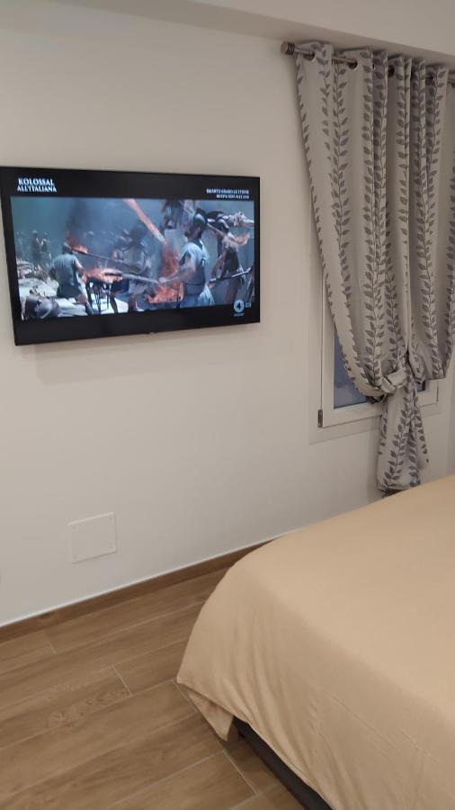 Piccolo Paradiso In Pieno Centro Кастел ди Сангро Екстериор снимка